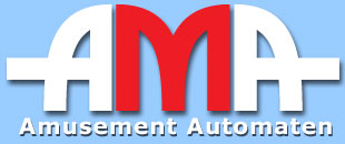 AMA Amusement Automaten