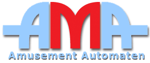 AMA Amusement Automaten