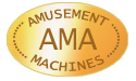 AMA Penny Press Machines